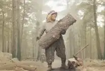 Bornova’da Tahtacı Türkmen Kültürü Gün Yüzüne Çıktı