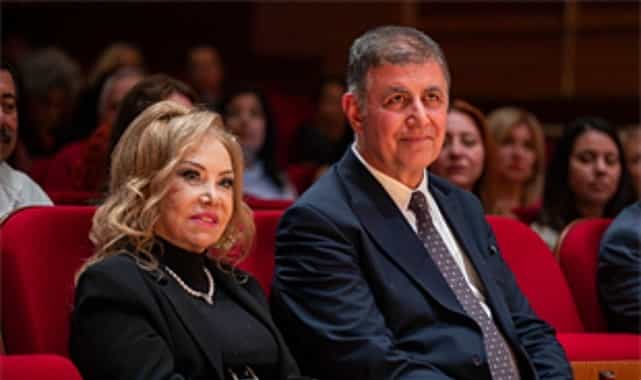 baskan tugay kulturun sanatin bilimin ve emegin yaninda olmayi surdurecegiz