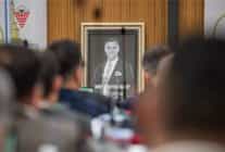 baskan tugay uye belediyeleri iklim konusunda calismaya davet etti