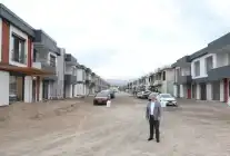 Kayseri Melikgazi’den İlk Yatay Mimari Proje Örneği