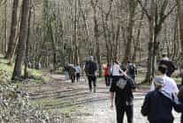 iskiden istanbulun su mirasina yolculuk