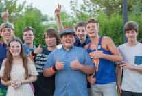 lise ogrencilerine kariyer gelisimi egitimi uzay teknolojisiyle aktarilacak