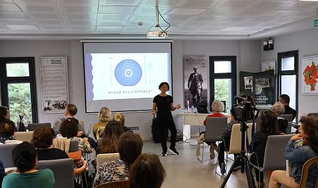 temiz gidalarla saglikli yasam efes tarlasi yasam koyunde fonksiyonel beslenme soylesisi