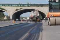 yavuz sultan selim koprusu ve kuzey cevre otoyolu isletmesinden surdurulebilir asfalt projesi