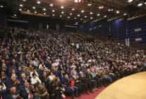 Ankara Büyükşehir, Dünya Türk Dili Ailesi Günü Paneline Ev Sahipliği Yaptı