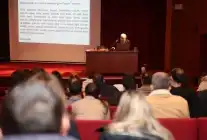 Eskişehir Büyükşehir Personeline Hizmet İçi Eğitim