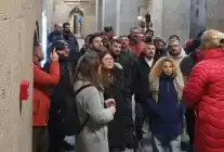 Kayseri’deki Yatırımlara Nevşehirli Rehberlerden Tam Not