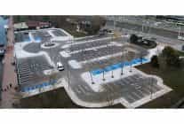 1 mart vapur iskelesi otoparki nefes aldirdi