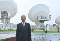 Türkiye’nin Dijital Kalesi Gölbaşı’nda Yükseliyor