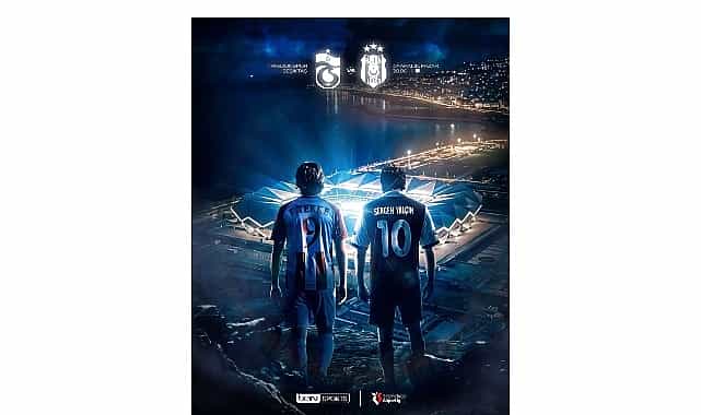 2025in son derbisi trabzonspor besiktas sadece bein sportsta