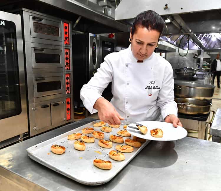 İzmir Meslek Fabrikası 2025’te İş ve Meslek Eğitiminde Öncü Oldu