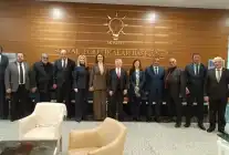 Edirne Keşan’a 120 Bahçeli Konut Geliyor