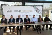 Trabzon’da Film Festivali Başlıyor