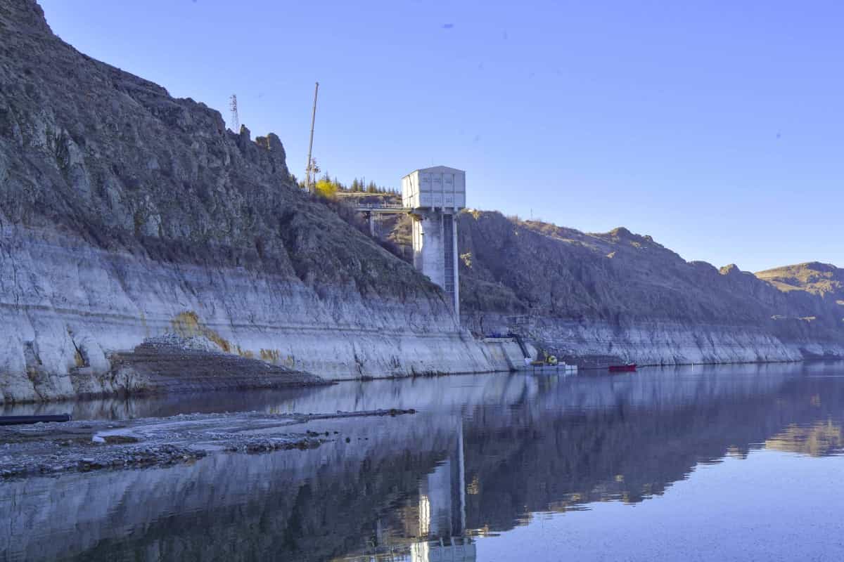 ASKİ Kuraklık Mücadelesine Hız Kesmeden Devam Ediyor