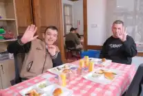 İnegöl’de Engelsiz Yerli Malı Coşkusu