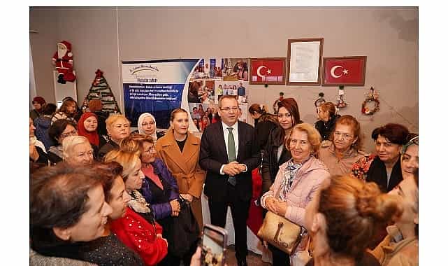 5 aralik kadin haklari gunu kutlama mesaji