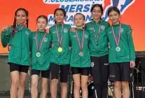 Sakarya Büyükşehirli Sporcular Uluslararası Arenada Zirvede