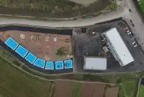 Sakarya’da Afet Eğitim Üssü SABİTEM İçin Geri Sayım Başladı