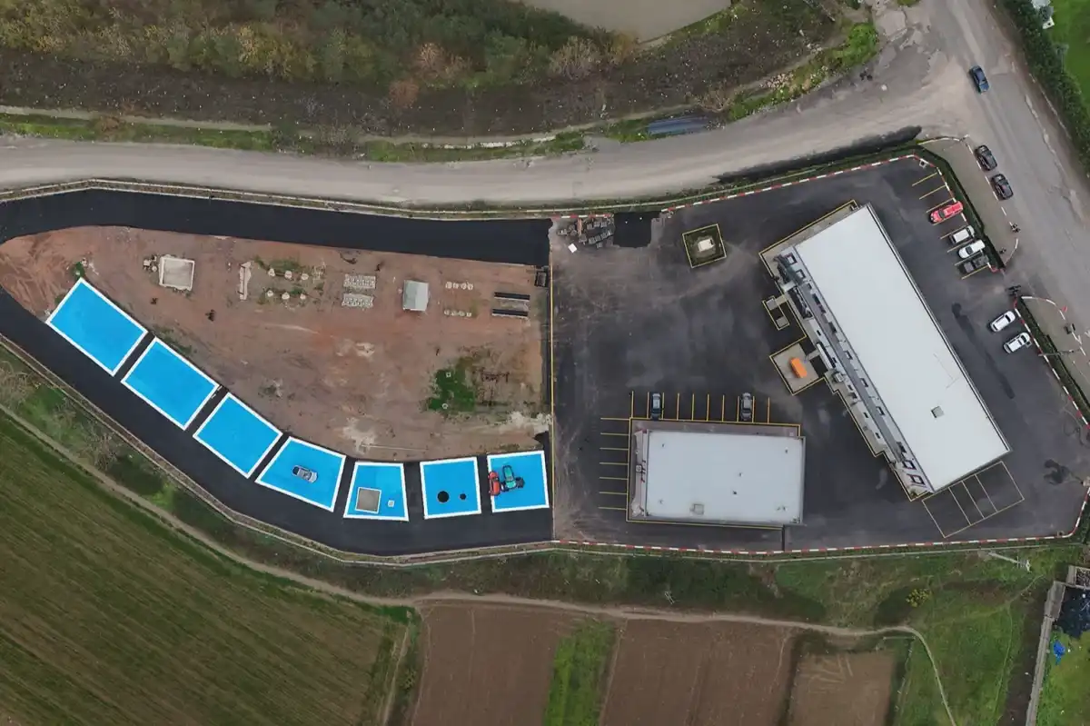 Sakarya’da Afet Eğitim Üssü SABİTEM İçin Geri Sayım Başladı