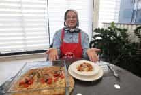 70 yasinda italyan mutfagi hayali gercek oldu