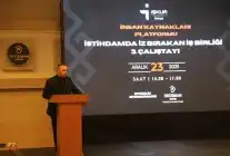 Konya İŞKUR’dan İstihdam İçin İş Birliği Atağı