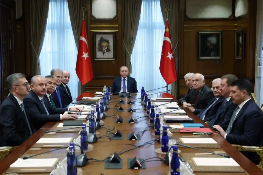 Yüksek İstişare Kurulu’nun Gündemi: Aile ve Bölgesel Gelişmeler