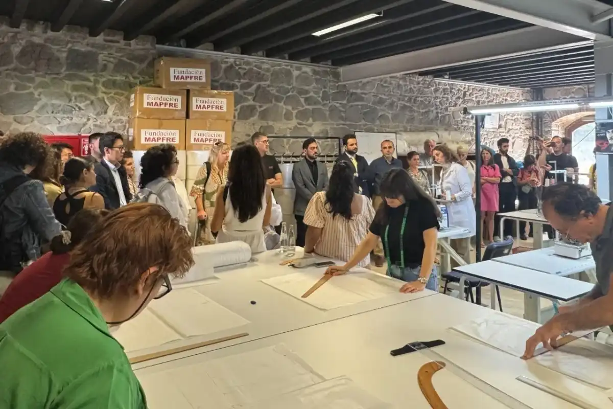 İzmir Meslek Fabrikası 2025’te İş ve Meslek Eğitiminde Öncü Oldu