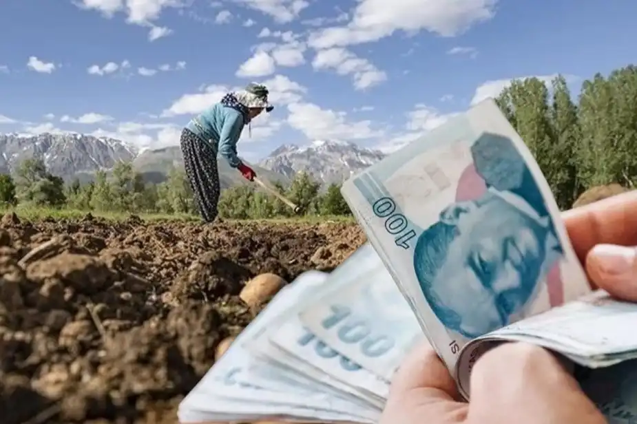 Kooperatiflere Finansman Nefesi