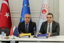 Ankara Büyükşehir, AB Destekli Kırsal Tarım Projesini Hayata Geçirdi