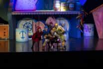 Mersin Şehir Tiyatrosu, ‘Bisküvi Adam’ ile Sahneye Çıkıyor