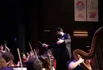 İstanbul Maltepe’de Yeni Yıla Senfonik Merhaba