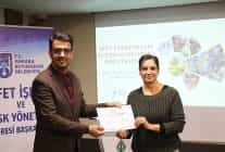 abb itfaiyesinden hayat kurtaran afet farkindalik egitimi