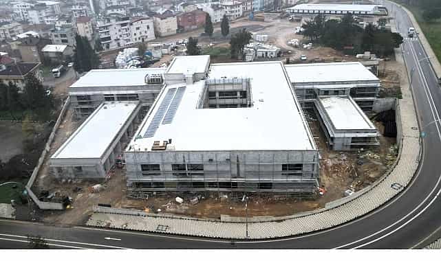 adim adim engelsiz gebze