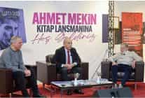 ahmet mekin kendi mahallesinde komsulariyla bulustu