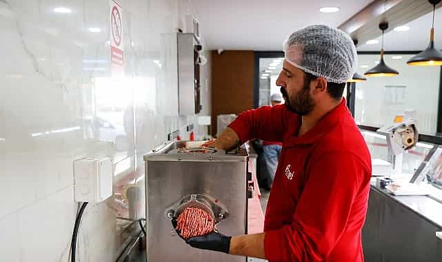 antalyalilarin tercihi halk et 6 yasinda