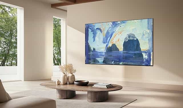 art basel ile miami beach evinizde yeni 2025 koleksiyonu samsung art storea ekleniyor