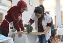 ataturk genclik merkezinde dolu dolu kurs sezonu