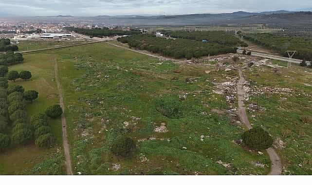 ayvalik gida ihtisas osbde stratejik adim on tahsis sureci basladi