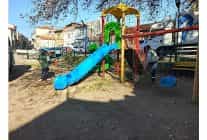 ayvalikta park ve bahceler ekiplerinden 7 24 yogun mesai