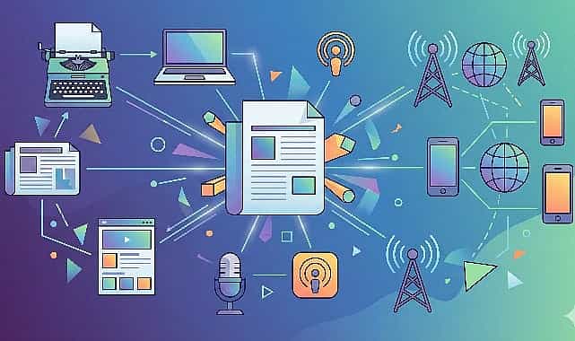 basin bulteni odakli iletisim stratejileri yeniden sekilleniyor