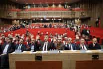 baskan buyukakin ilk kez acikladi