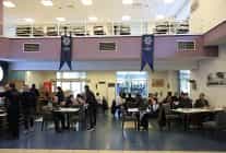 baskan cercioglu uygun fiyatli ve kaliteli urunleri vatandaslarla bulusturuyor