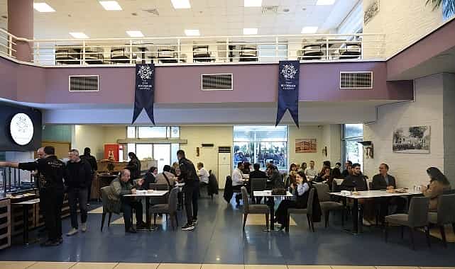 baskan cercioglu uygun fiyatli ve kaliteli urunleri vatandaslarla bulusturuyor