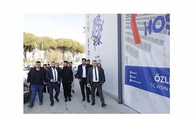 baskan cercioglunun onculugunde bilim aydin projesinde calismalar suruyor