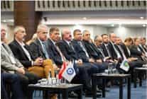 baskan tugay kooperatiflerle is birligi icinde sorunlari asacagiz