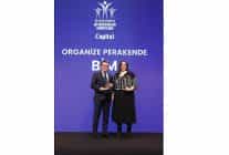 bim turkiyenin en begenilen perakende sirketi oldu