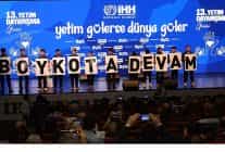 buyukakin bu iyiligi tum dunyaya yayacagiz