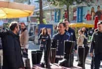 buyuksehir zabitasindan kaldirim isgallerine siki denetim