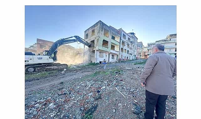 canikte buyuk donusum tam gaz