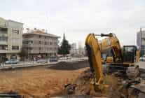 cankaya belediyesi birlik kapali pazaryeri calismasina basladi